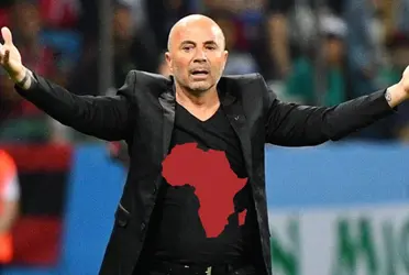 El nacido en Casilda está libre y hay una selección que está haciendo una búsqueda de personal para el cargo de entrenador.