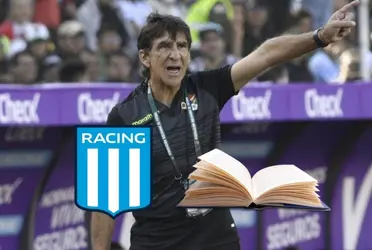 El nuevo director técnico de la Academia empezará a pedirle refuerzos a los dirigentes.