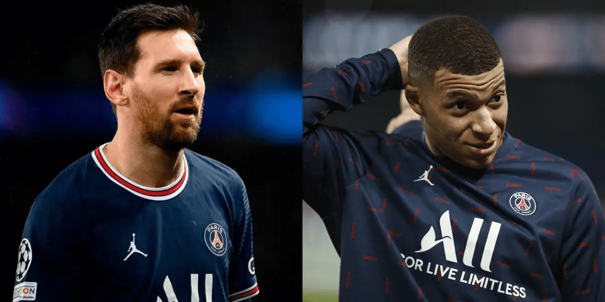 El nuevo DT del conjunto francés tiene clara la elección de un jugador para la próxima temporada