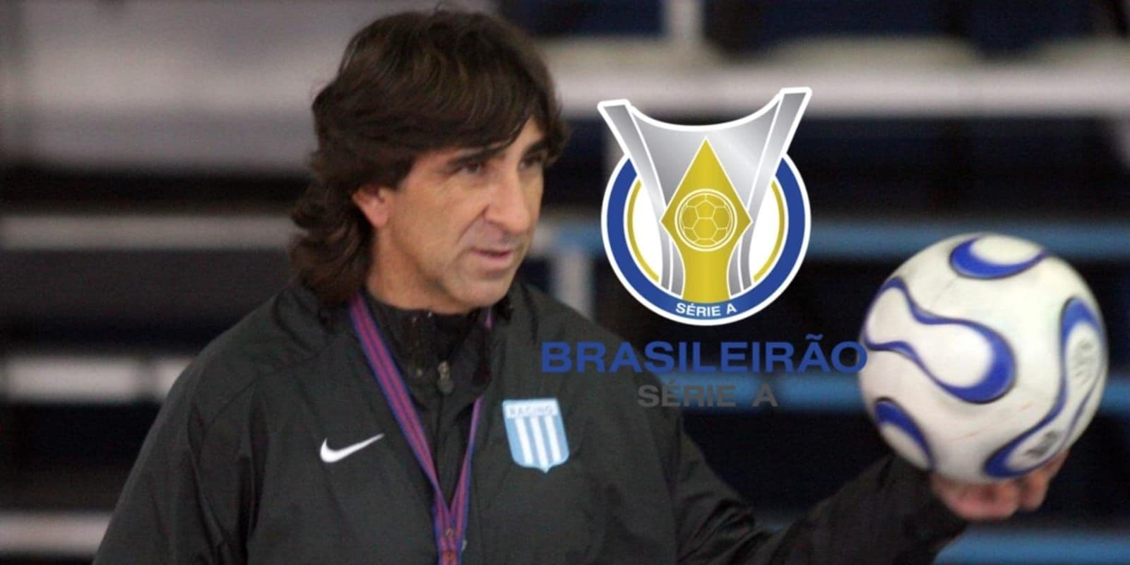 El nuevo entrenador de la Academia pidió a un jugador que ahora suena en el país vecino.