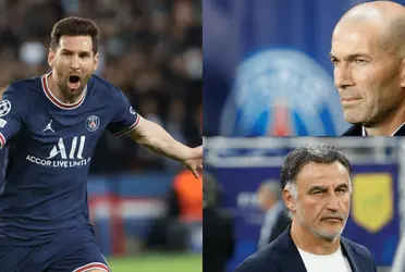 El nuevo estratega del mejor del mundo tendría un sueldo inferior al que percibe Mauricio Pochettino