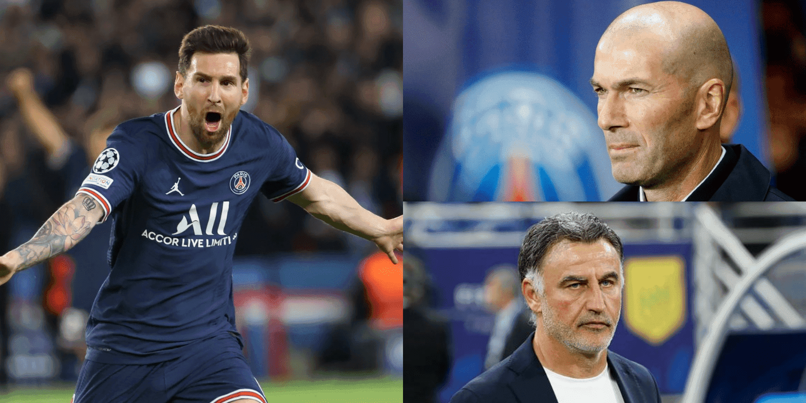 El nuevo estratega del mejor del mundo tendría un sueldo inferior al que percibe Mauricio Pochettino