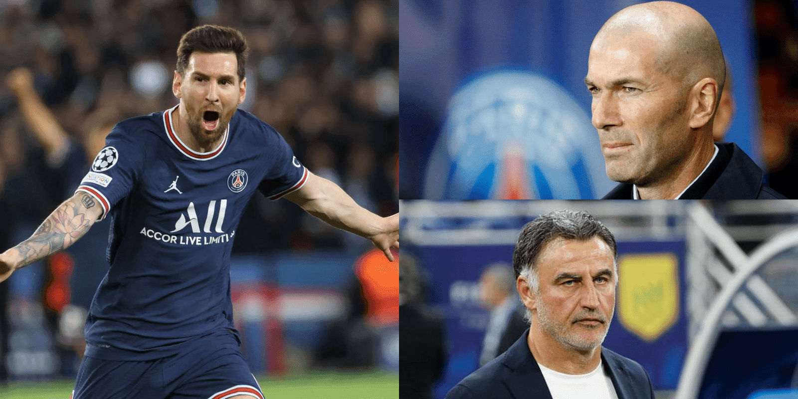 El nuevo estratega del mejor del mundo tendría un sueldo inferior al que percibe Mauricio Pochettino
