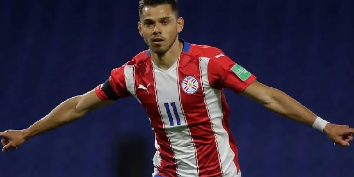 El nuevo futbolista de Cruz Azul de México habló sobre su frustrada llegada al Xeneize.