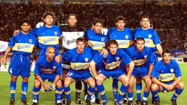 El nuevo jugador de River que admira a un emblema de Boca (Crónica)