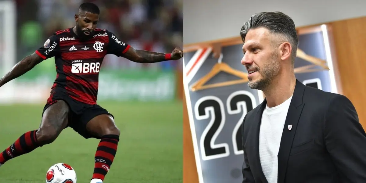 El objetivo de la dirigencia Millonaria tiene a otro pretendiente que lo quiere contratar y ya se agarran la cabeza.