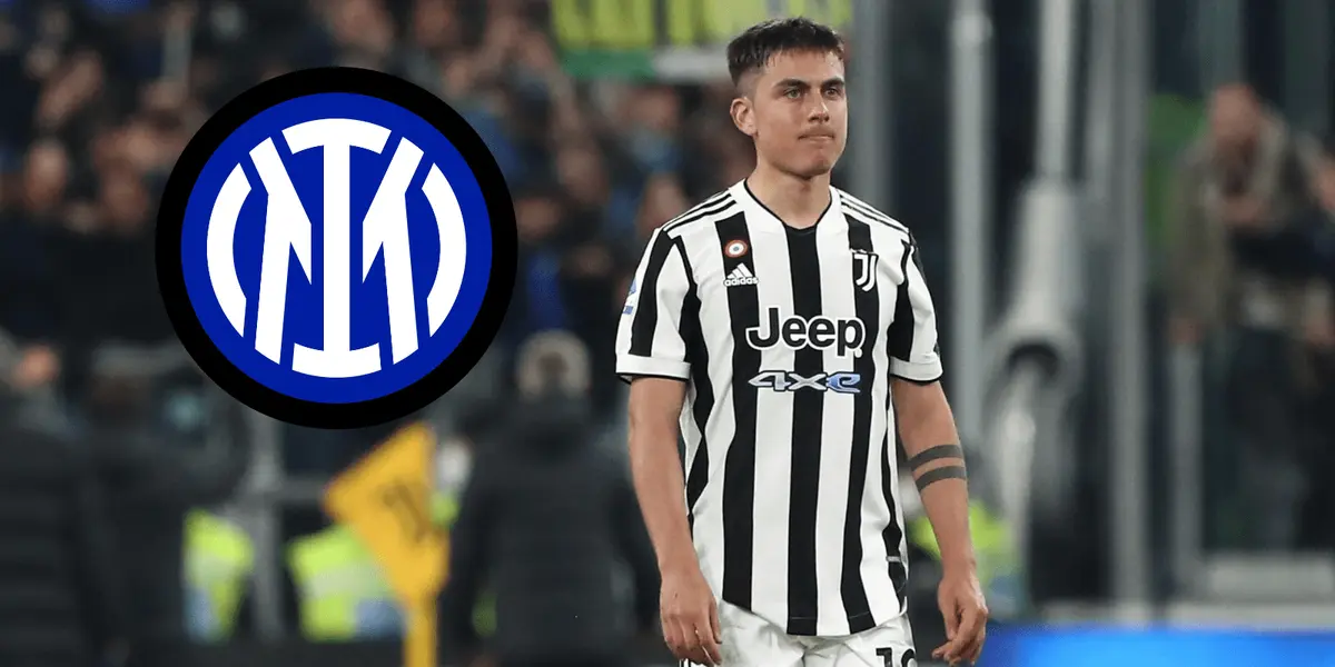 El ofensivo argentina disfruta sus vacaciones junto al Tucu Correa, a la espera de oficializar su arribo al cuadro neroazzurro