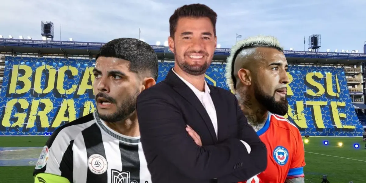 El oficialismo tiene listo a dos grandes refuerzos