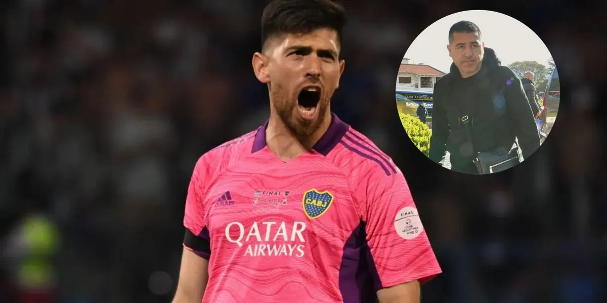 El ofrecimiento fue realizado la semana pasada y aún no respondió. En caso de una respuesta negativa, tomaron una decisión.