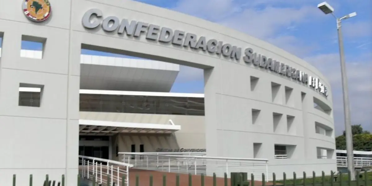 El organismo madre del fútbol sudamericano, representado en las distintas federaciones, tomó una decisión respecto a los mundiales cada dos años a partir de 2026.