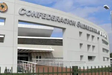 El organismo madre del fútbol sudamericano, representado en las distintas federaciones, tomó una decisión respecto a los mundiales cada dos años a partir de 2026.