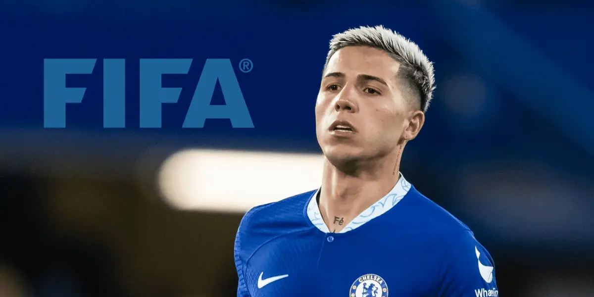 El organismo podría actuar en contra del campeón del mundo y el club inglés por el tiempo de contrato