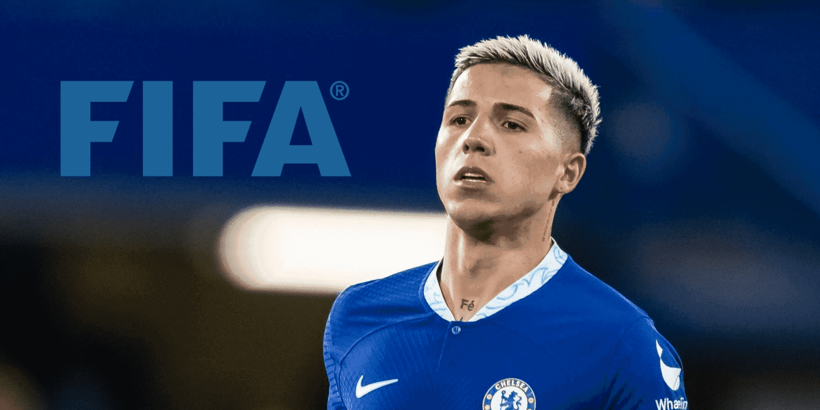 El organismo podría actuar en contra del campeón del mundo y el club inglés por el tiempo de contrato