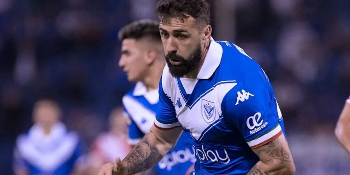 El Oso habló luego de la derrota del Fortín ante Atlético Tucumán y en la previa del partido por Copa Libertadores ante River.