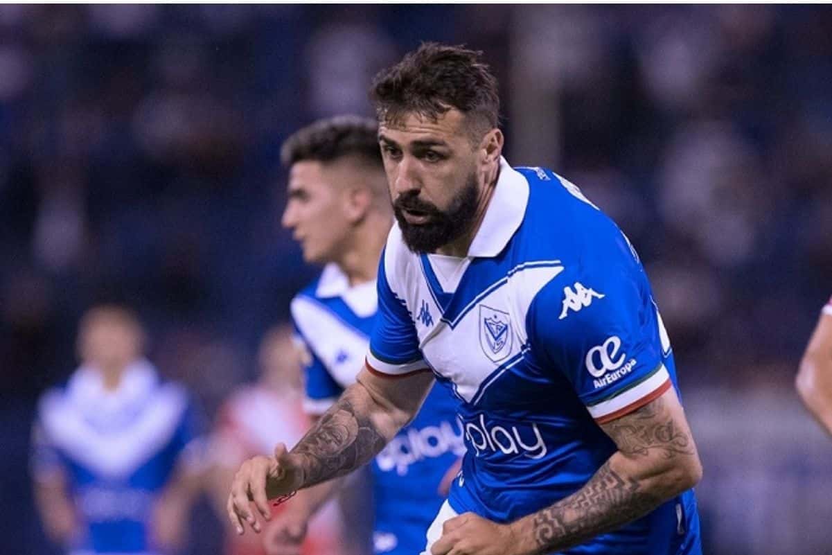 El Oso habló luego de la derrota del Fortín ante Atlético Tucumán y en la previa del partido por Copa Libertadores ante River.