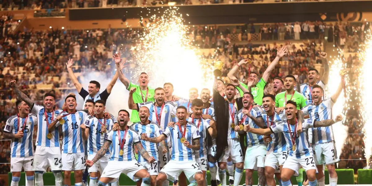 El otro campeón del mundo que quiere River
