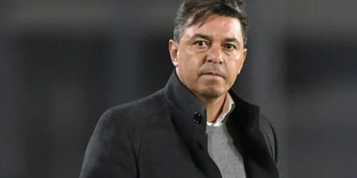 El otro defensor que quiere Gallardo (Foto: LPM)