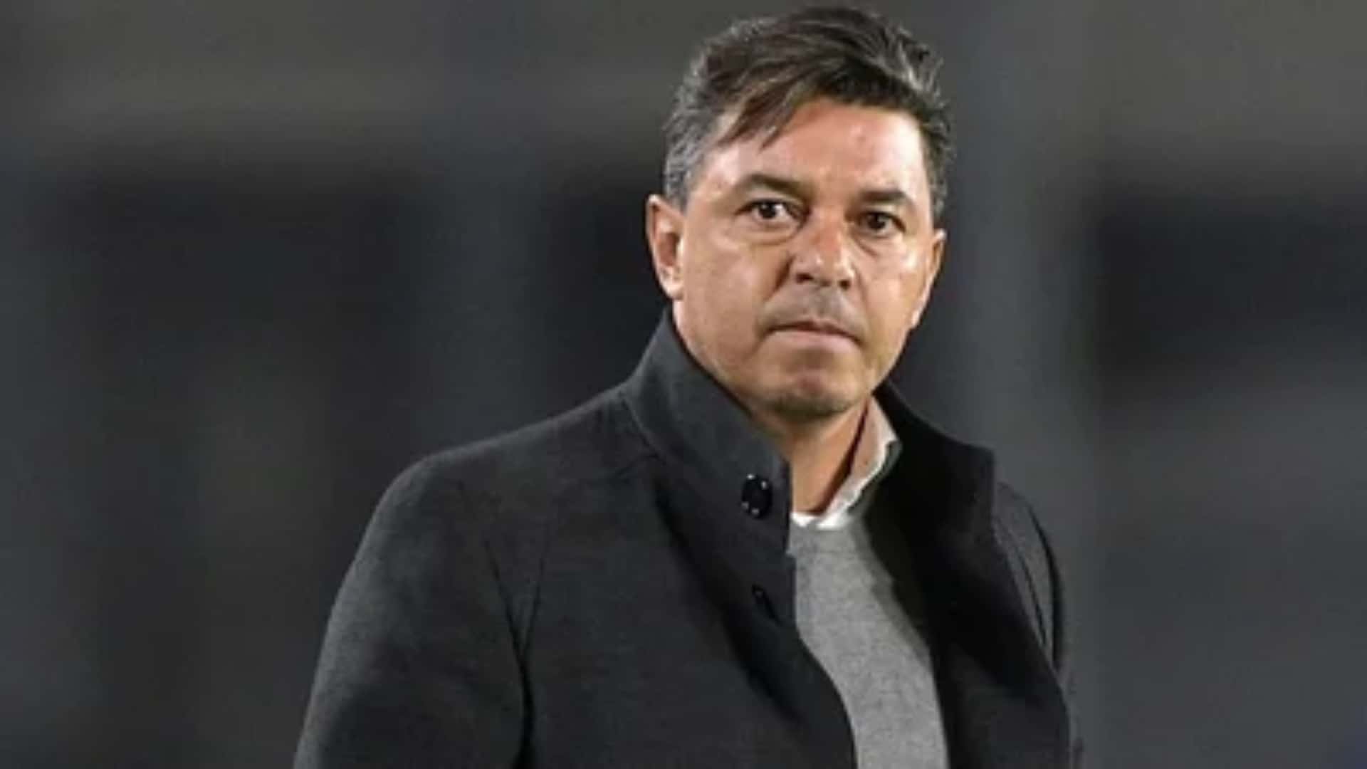 El otro defensor que quiere Gallardo (Foto: LPM)