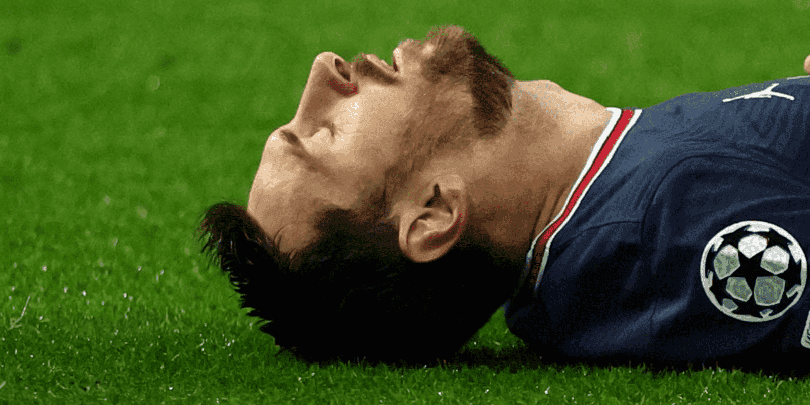 El padre del mejor del mundo hizo un viaje inesperado que causó sorpresa en el PSG
