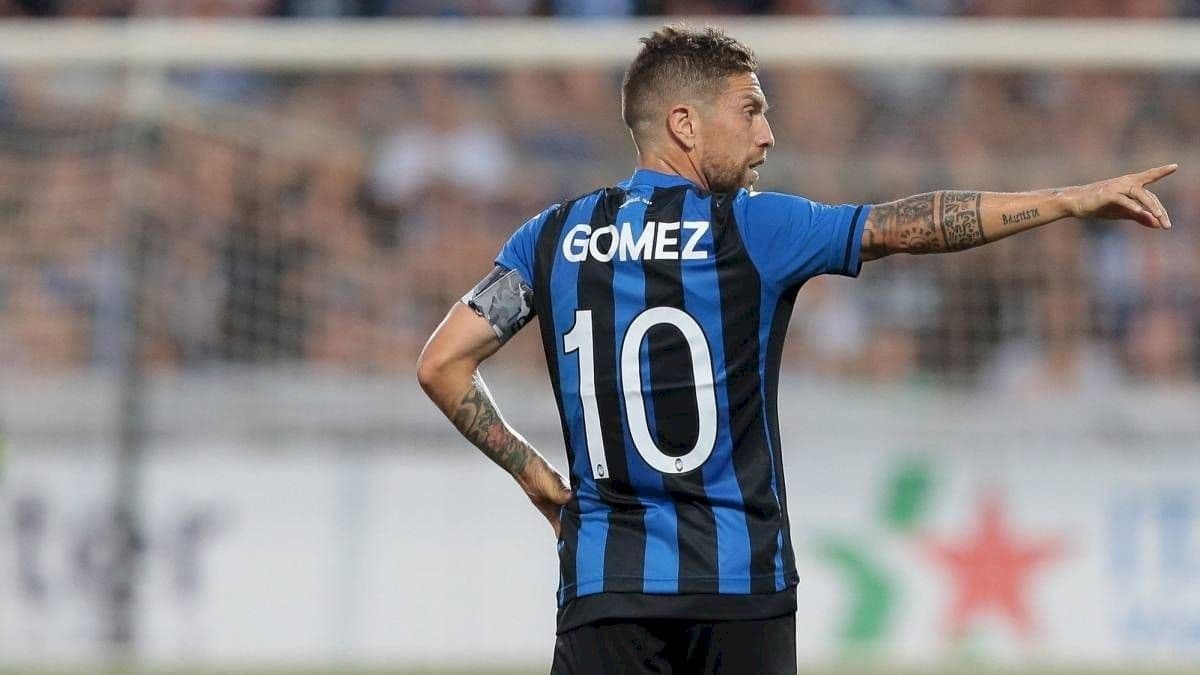 El Papu Gómez tiene conflictos en el Atalanta y serian sus últimos días en el club, Boca Juniors quiere traerlo, pero un gigante europeo se metió en la pelea.