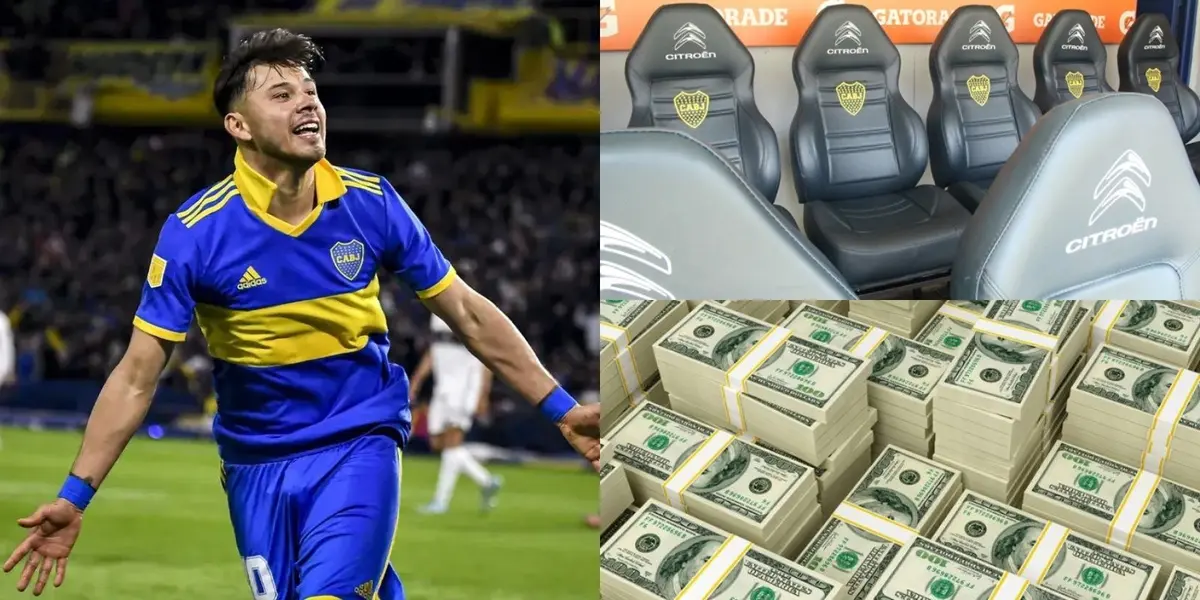 El paraguayo casi no existe para Jorge Almirón, quien lo usó poco y nada desde su llegada. En su lugar suena un nombre rutilante.