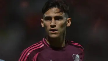 El paraguayo debutó con un gol clave para River frente a Platense