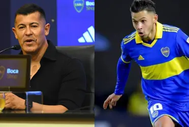 El paraguayo fue perdiendo terreno desde la llegada de Almirón y ahora su futuro puede estar lejos del club de la Ribera.