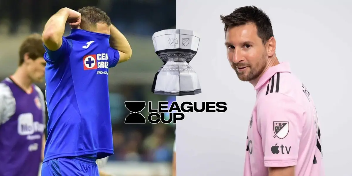 El partido contra Inter Miami todavía no se jugó y el conjunto mexicano ya se justifica.