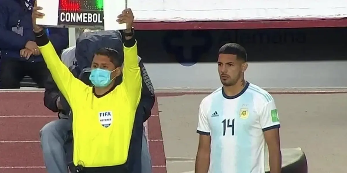 El partido de Facundo Medina no pasó desapercibido para nadie, y Racing Club Lens ha aprovechado para elevar su costo.