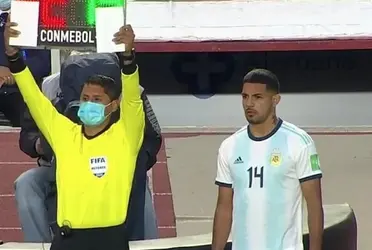 El partido de Facundo Medina no pasó desapercibido para nadie, y Racing Club Lens ha aprovechado para elevar su costo.