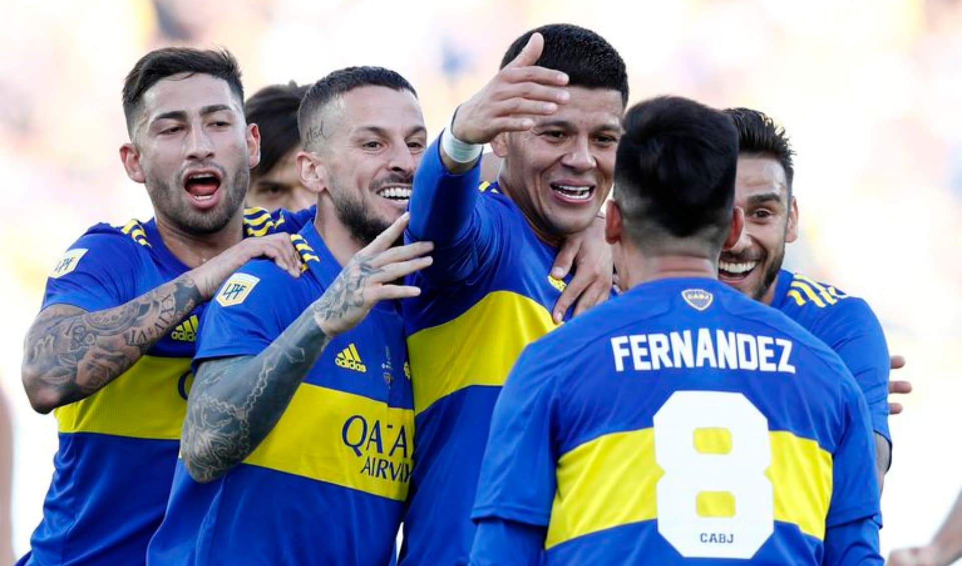 El partido de mañana entre Boca Juniors y Ferrocarril Oeste por los 16avos de final de la Copa Argentina corre peligro por un fenómeno extraño
