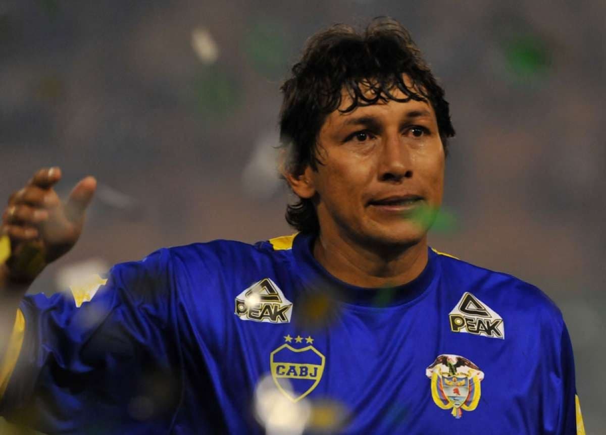 El Patrón Bermúdez contó cómo vivió el momento Andrés Román al enterarse que sufre de miocardiopatía hipertrófica.
