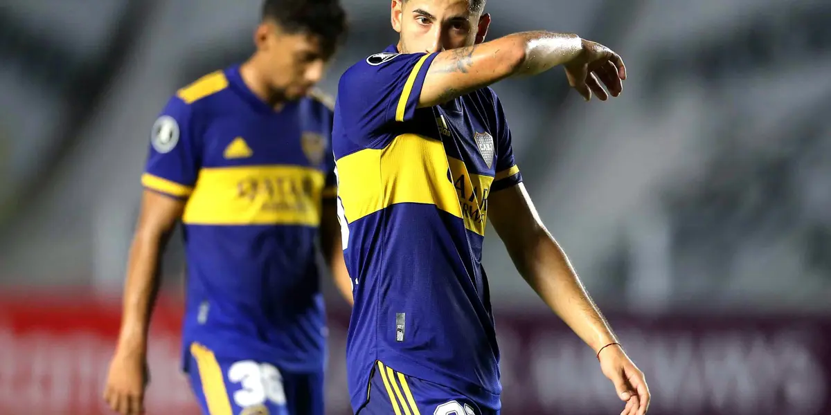 El Patrón Bermúdez, del Consejo de Fútbol, dio detalles en una entrevista con TyC Sports.