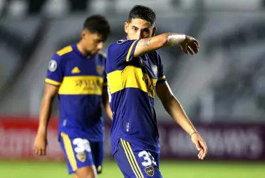 El Patrón Bermúdez, del Consejo de Fútbol, dio detalles en una entrevista con TyC Sports.