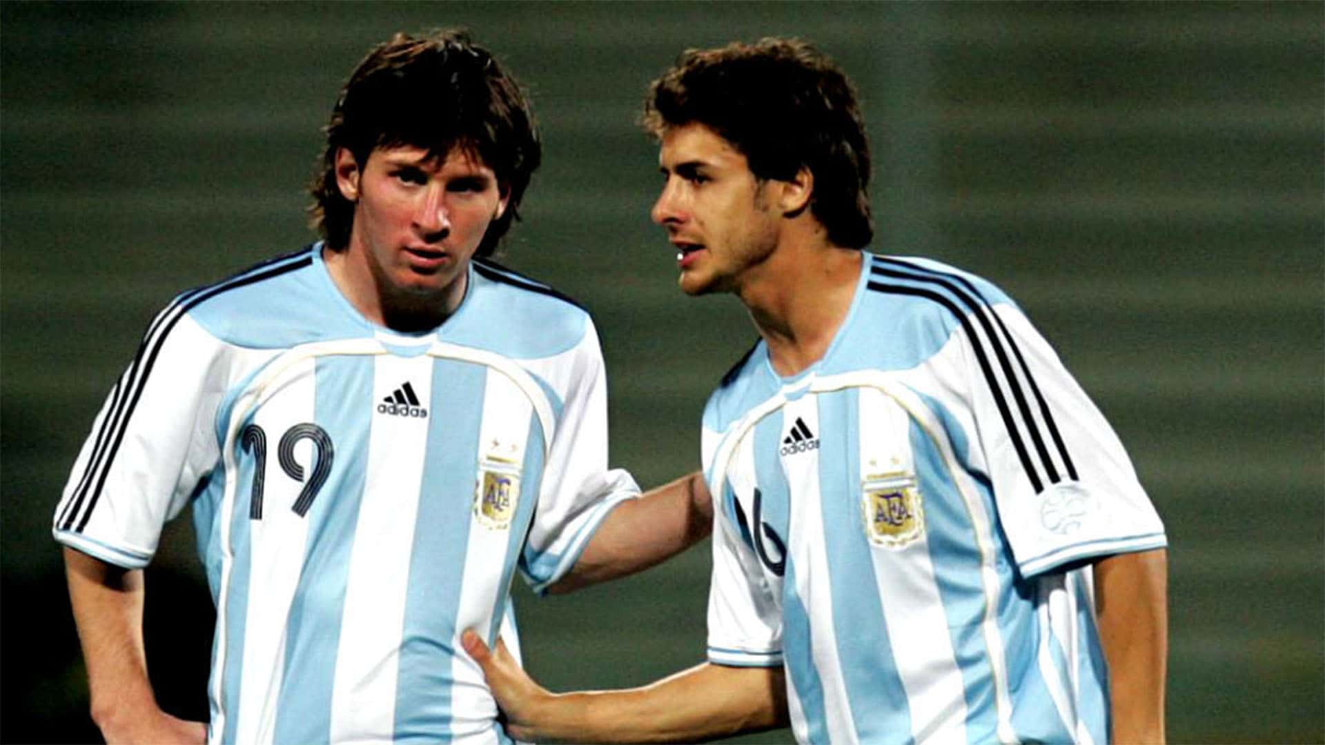 El Payasito habló de cómo está la Selección Argentina y realizó una descripción perfecta de lo que significa el rosarino en el mundo del fútbol.