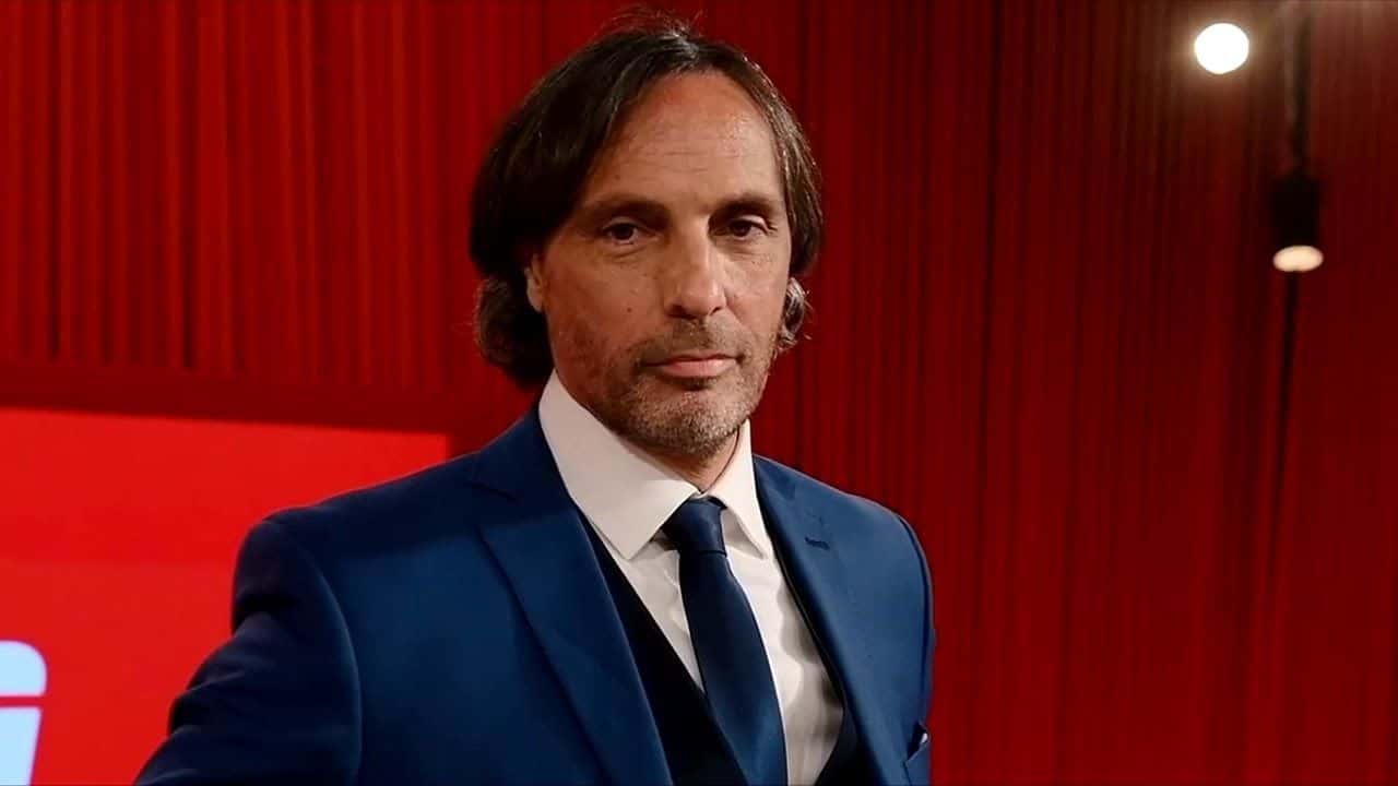 El periodista de Radio La Red tuvo palabras duras contra el actor, ferviente hincha de La Academia, luego de su particular gesto con la frase: "¿Hermosa mañana, verdad...?"