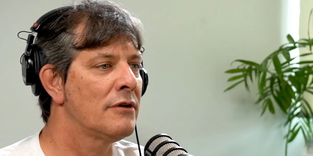 El periodista y ex dirigente de Boca realizó una picante publicación en Instagram.