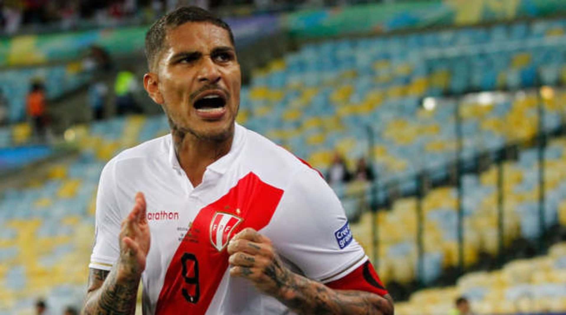 El peruano buscará meterse en la Copa del Mundo y necesita rodaje competitivo.