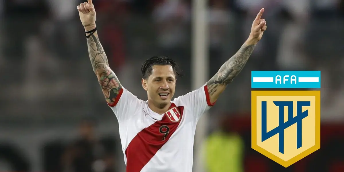 El peruano está en el ojo de uno de los clubes grandes del país.