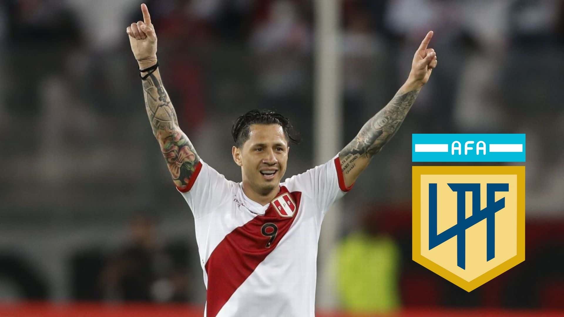 El peruano está en el ojo de uno de los clubes grandes del país.