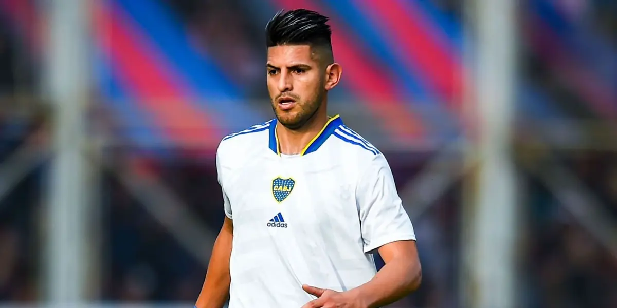 El peruano no continuará en el Xeneize y de cara a su futuro, hizo algo que sigue sacudiendo al club.