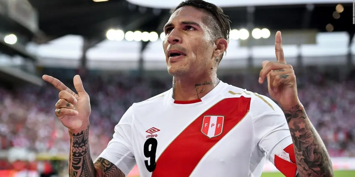 El peruano se desvinculó del Inter de Brasil y ya comenzaron las especulaciones en torno al conjunto Xeneize. 