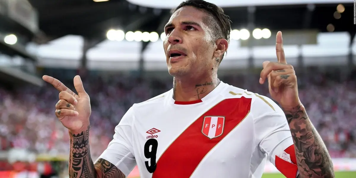 El peruano se desvinculó del Inter de Brasil y ya comenzaron las especulaciones en torno al conjunto Xeneize.