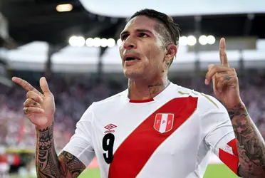 El peruano se desvinculó del Inter de Brasil y ya comenzaron las especulaciones en torno al conjunto Xeneize. 