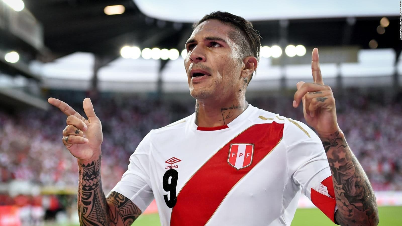 El peruano se desvinculó del Inter de Brasil y ya comenzaron las especulaciones en torno al conjunto Xeneize.