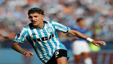 El picante comentario del jugador de Racing para River y Boca