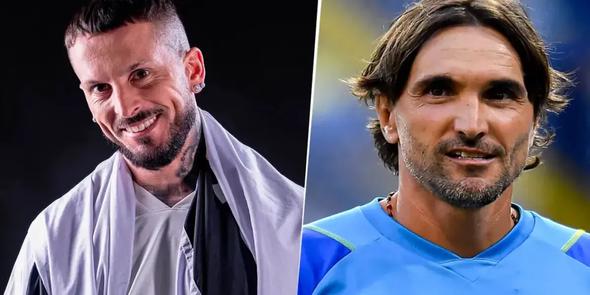 El picante mensaje de Benedetto (PBJ)