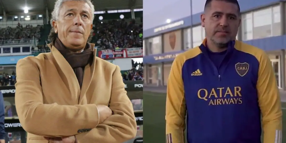 El picante mensaje de Pipo Gorosito a Boca (Foto: Mundo Boca)