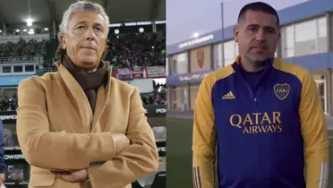 El picante mensaje de Pipo Gorosito a Boca (Foto: Mundo Boca)