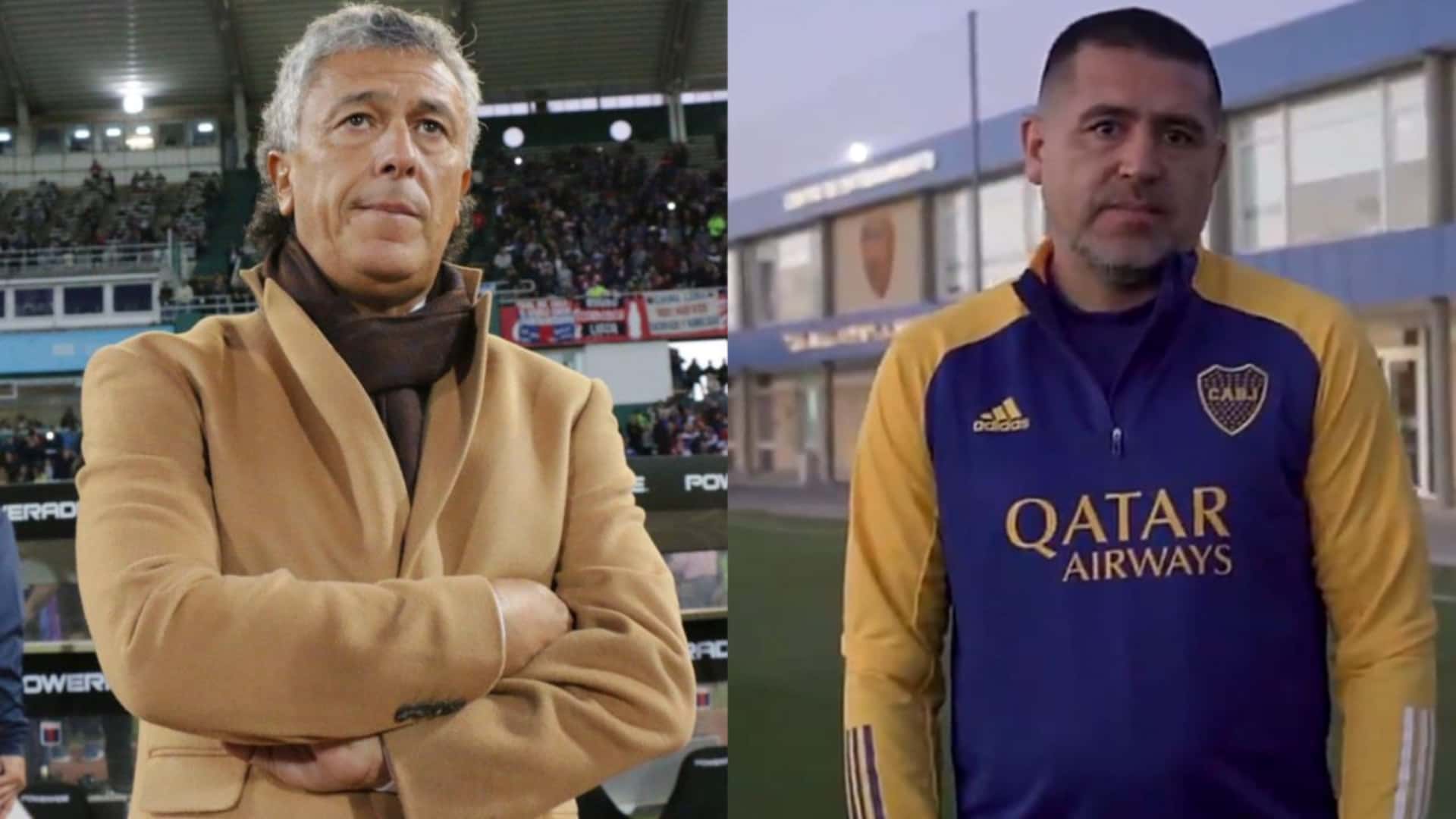 El picante mensaje de Pipo Gorosito a Boca (Foto: Mundo Boca)